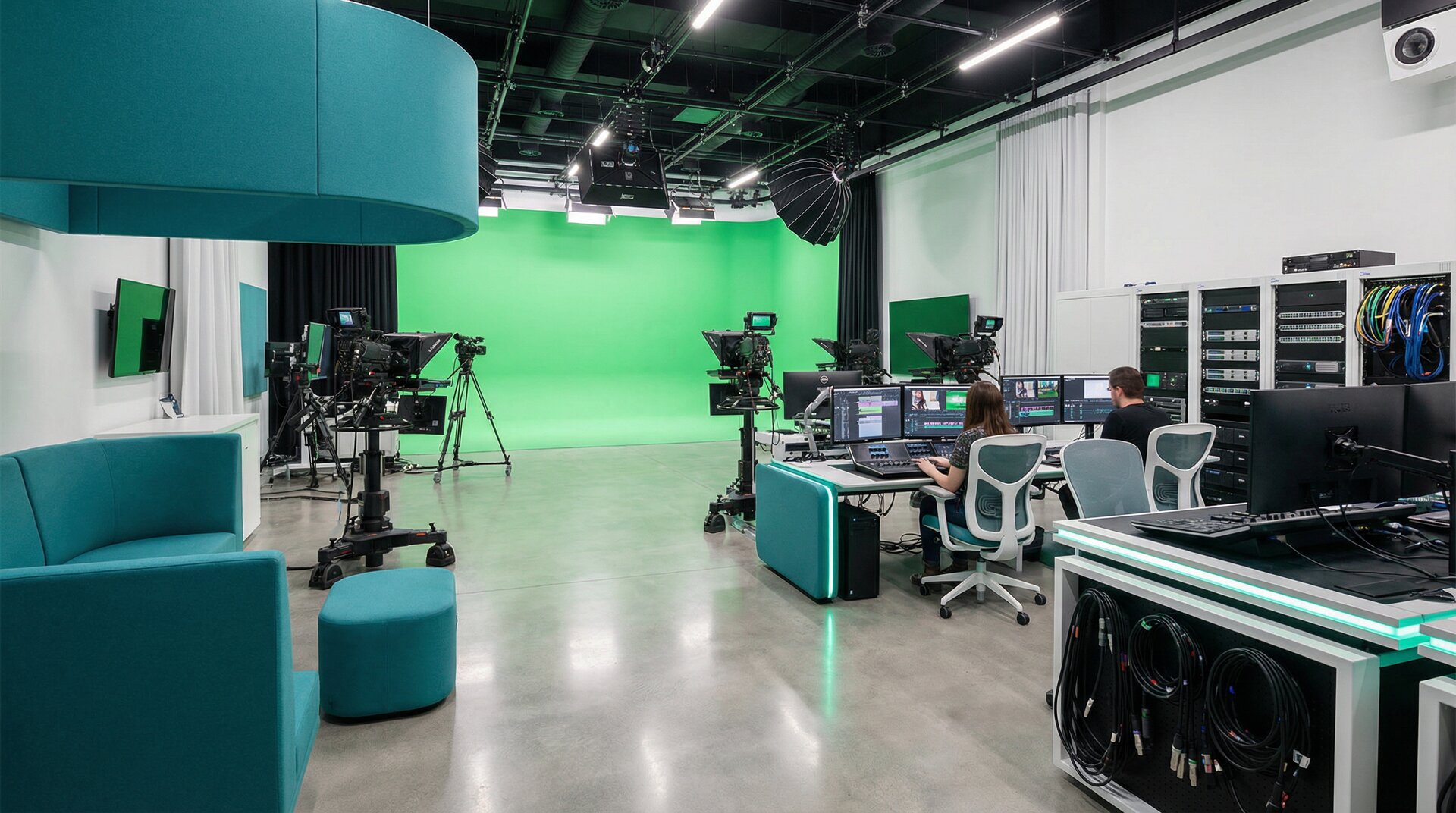 黑丝影视制作基地